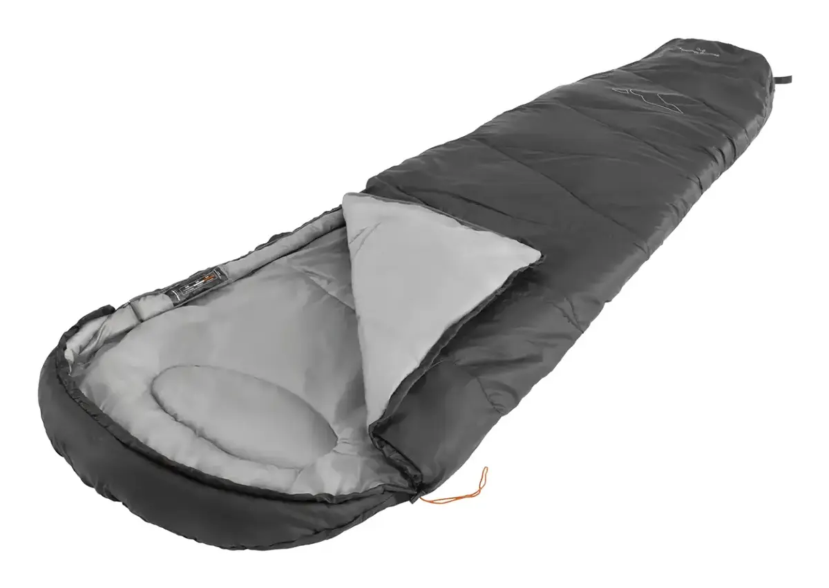 Easy Camp Starling Mummy Sleeping Bag Photo 2