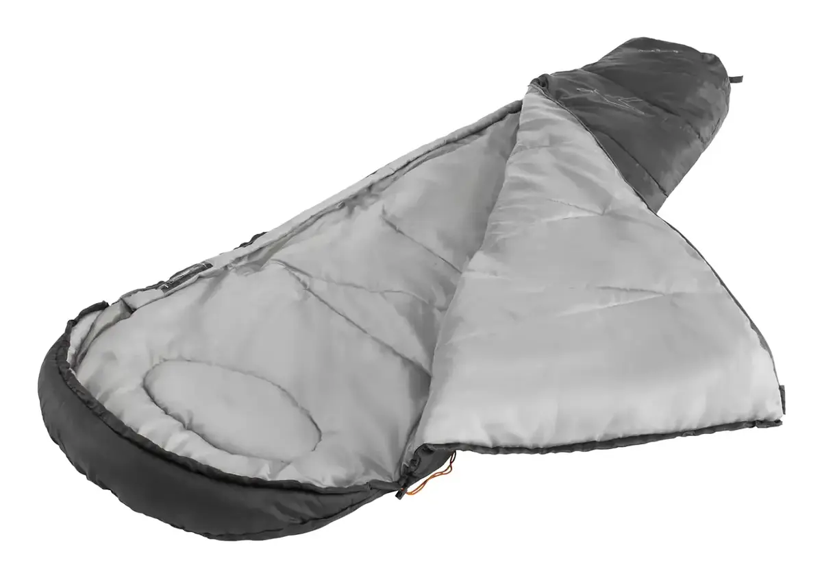 Easy Camp Starling Mummy Sleeping Bag Photo 3