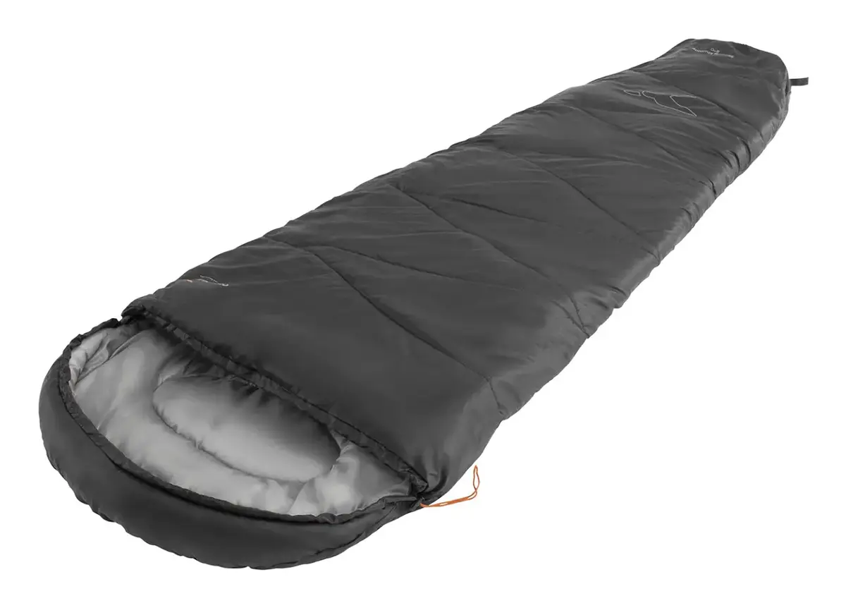 Easy Camp Starling Mummy Sleeping Bag Photo 5