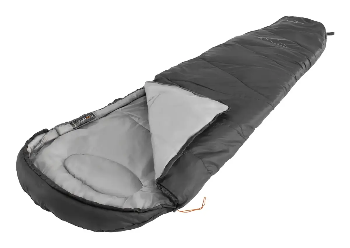 Easy Camp Starling Mummy Sleeping Bag Photo 6