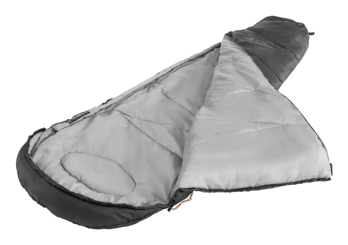 Easy Camp Starling Mummy Sleeping Bag Photo 7