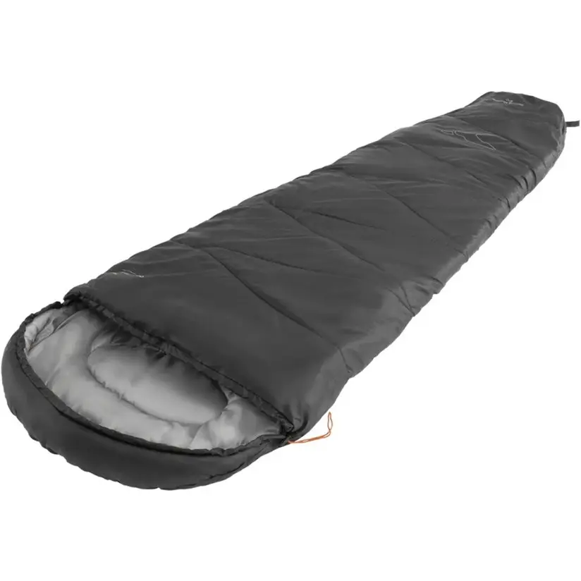 Easy Camp Starling Mummy Sleeping Bag Photo 9