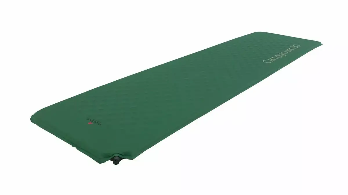 Samонадувающийся коврик Robens Campground 30 Photo 2