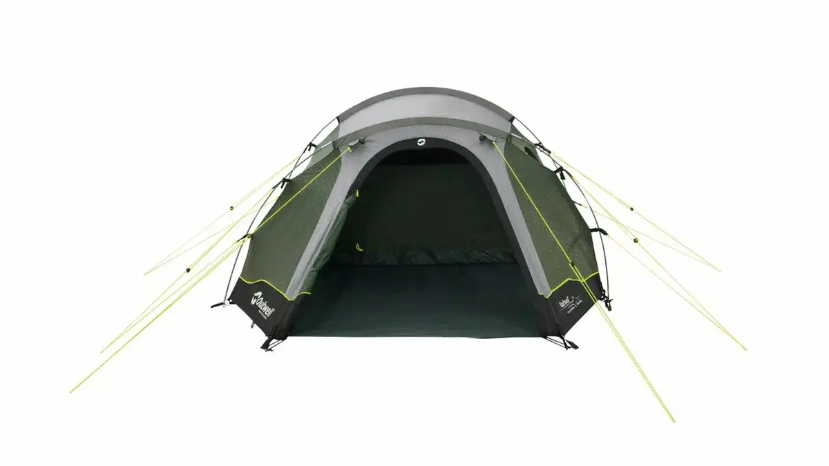Tunnel tent Outwell Earth 3 Plus — 3-person Photo 4