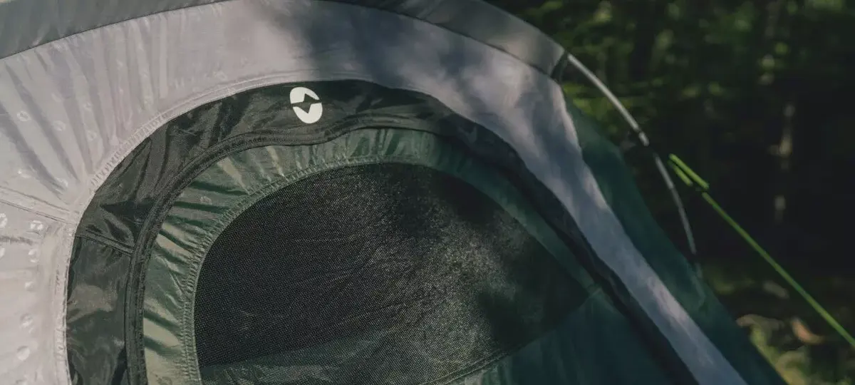 Tunnel tent Outwell Earth 3 Plus — 3-person Photo 5
