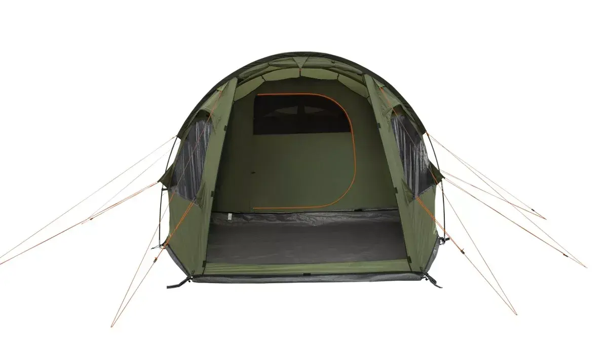 Tent easy camp Hidra 4 — 4-person Photo 2