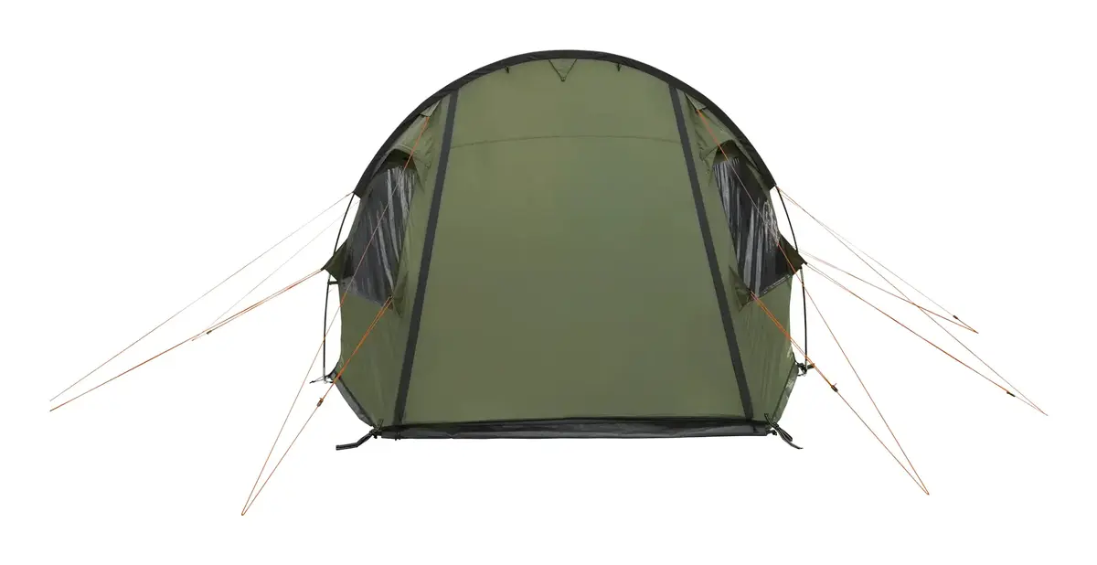 Туннельная палатка Easy Camp Hidra 4 Photo 3