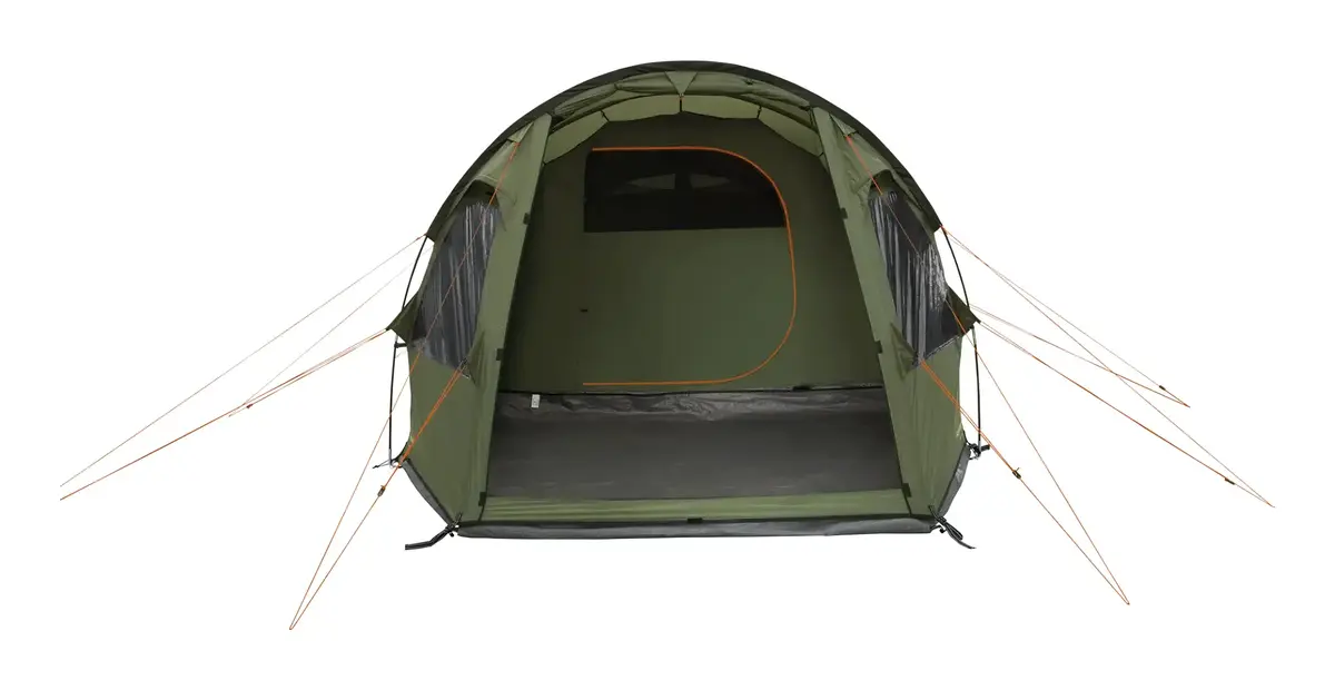 Туннельная палатка Easy Camp Hidra 4 Photo 5