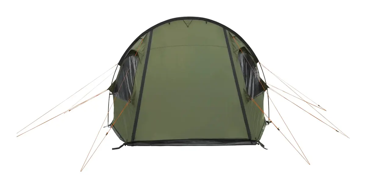 Туннельная палатка Easy Camp Hidra 4 Photo 4