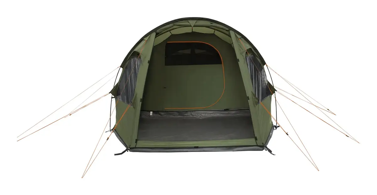 Туннельная палатка Easy Camp Hidra 4 Photo 6