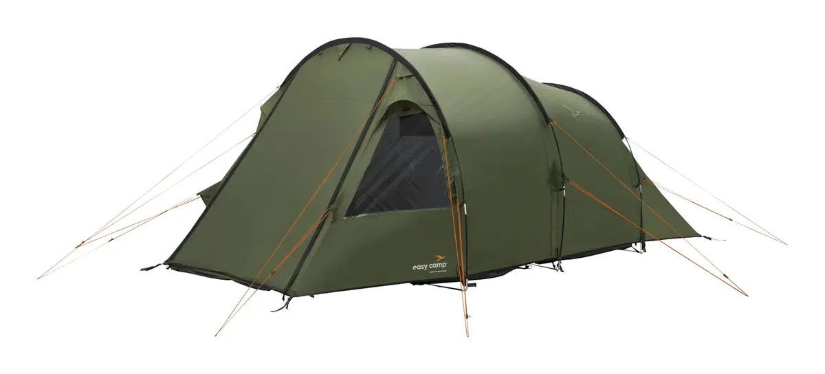 Туннельная палатка Easy Camp Hidra 4 Photo 8