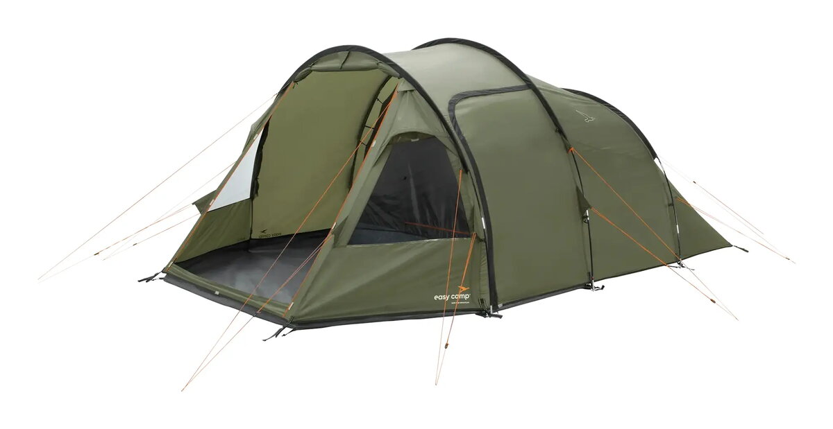 Easy Camp Hidra 5 Tuneļa tūristu