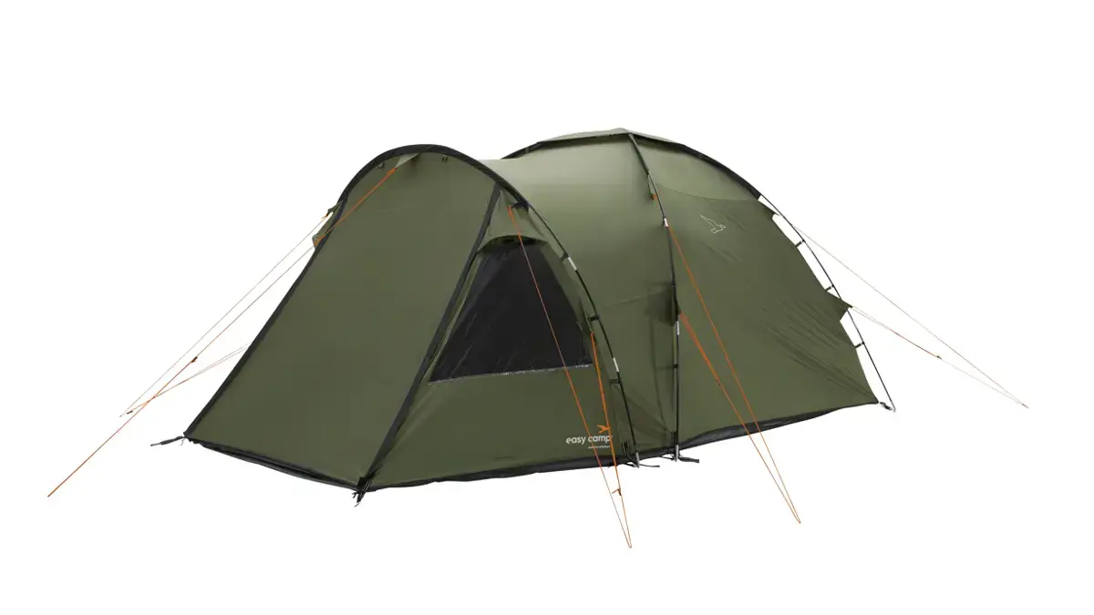 Палатка Доменная Easy Camp Kinn 4 Photo 2