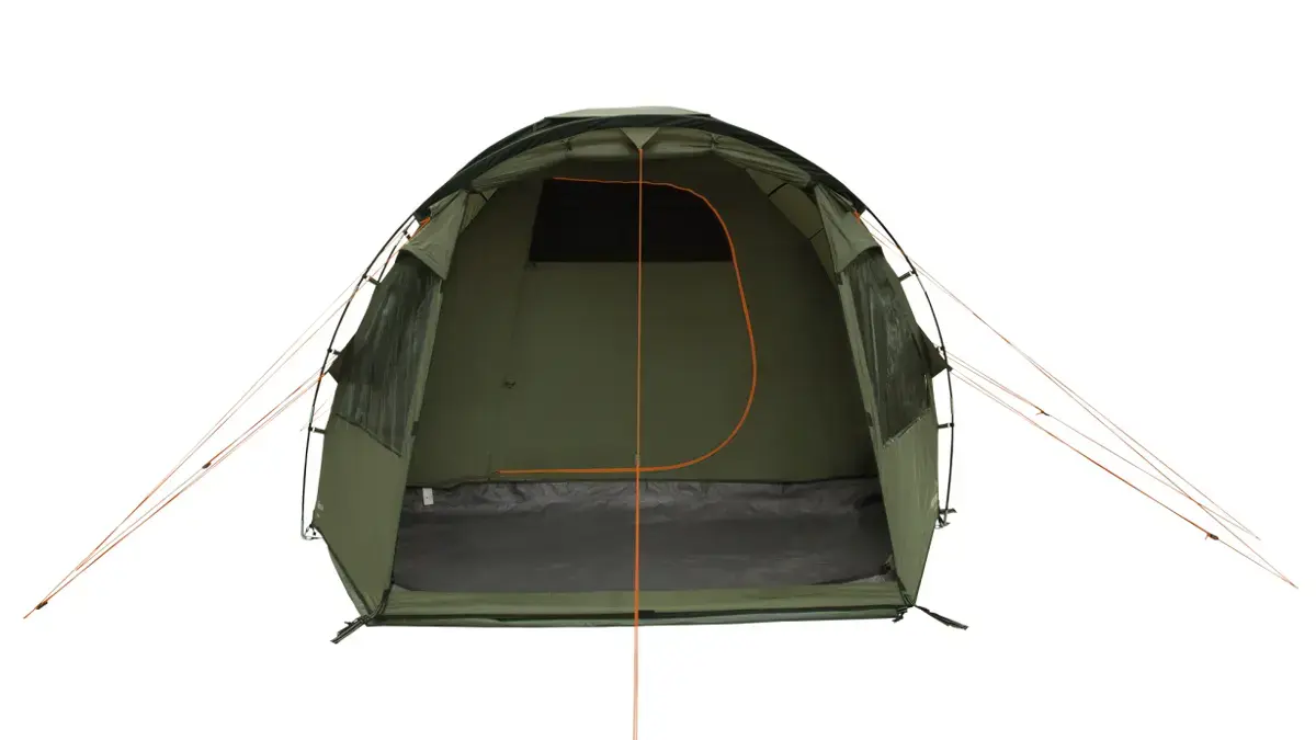 Палатка Доменная Easy Camp Kinn 4 Photo 3