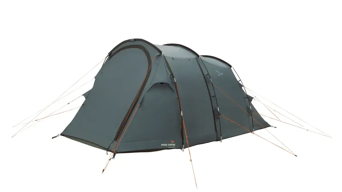 Туннельная палатка Easy Camp Hamra 4 Photo 2