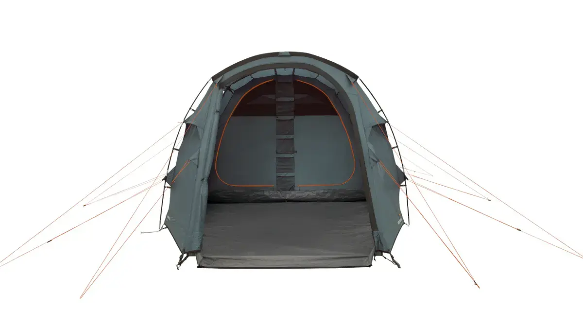 Туннельная палатка Easy Camp Hamra 4 Photo 3