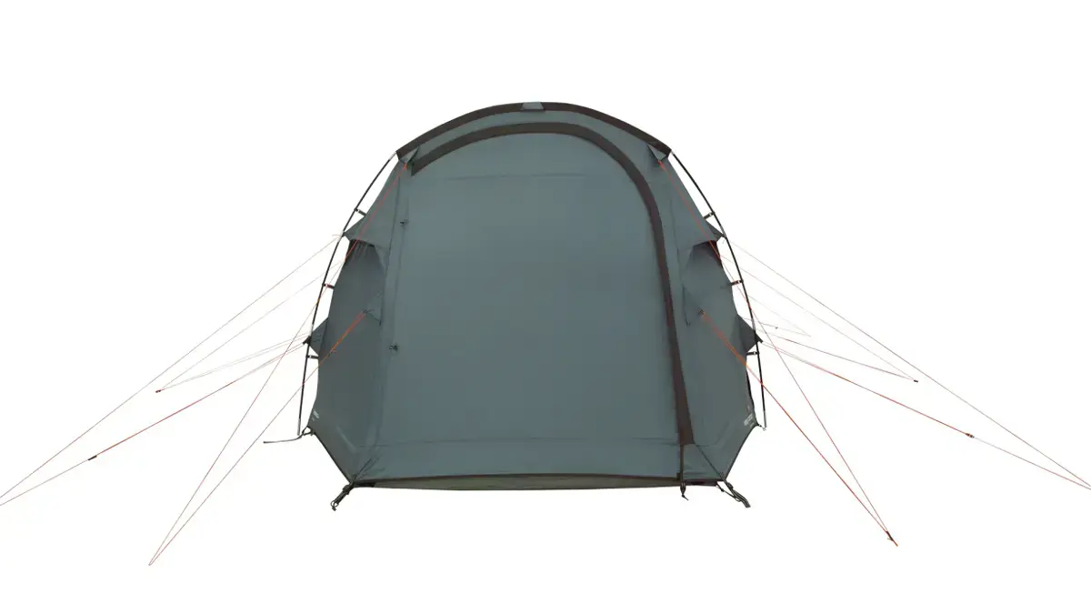 Туннельная палатка Easy Camp Hamra 4 Photo 4