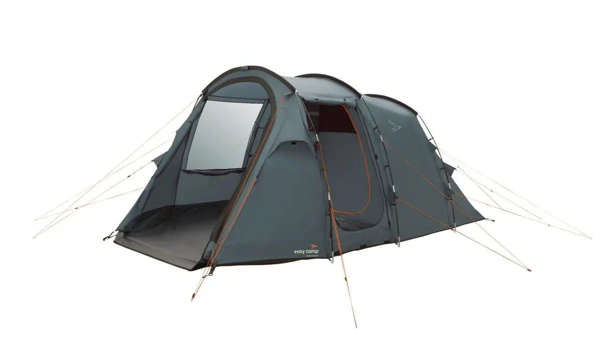 Tunelīša telts Easy Camp Hamra 4