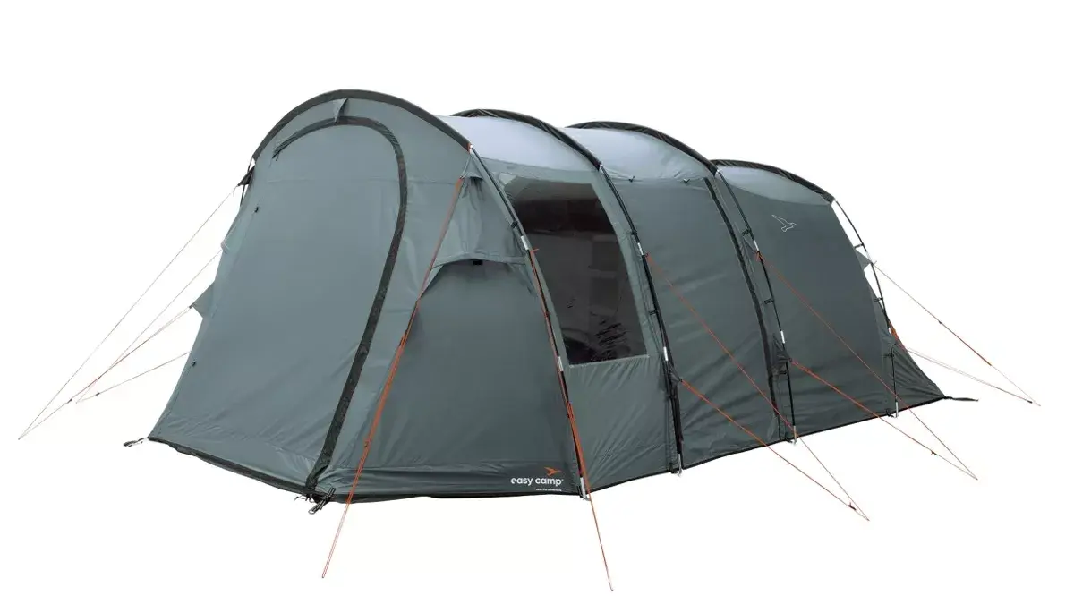 Палатка easy camp Hamra 5 — на 5 чел. Photo 2