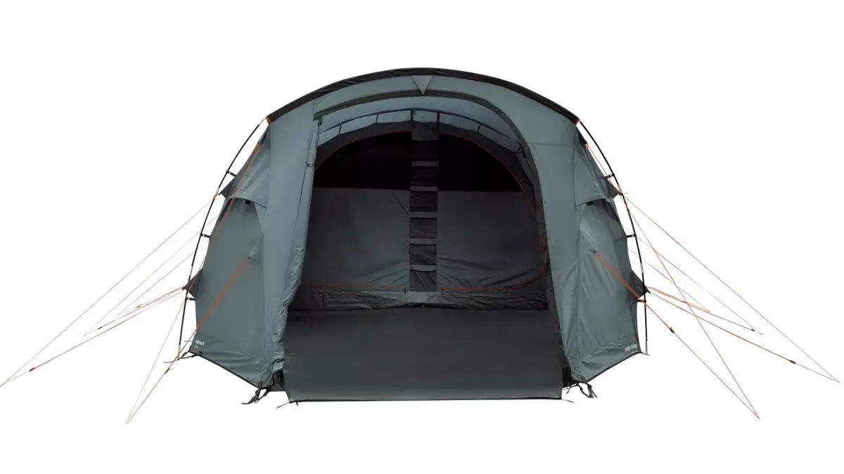 Палатка easy camp Hamra 5 — на 5 чел. Photo 3