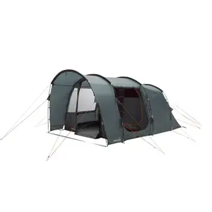 Tent easy camp Skarvan 4 — 4-person family tent, blue, model 120496