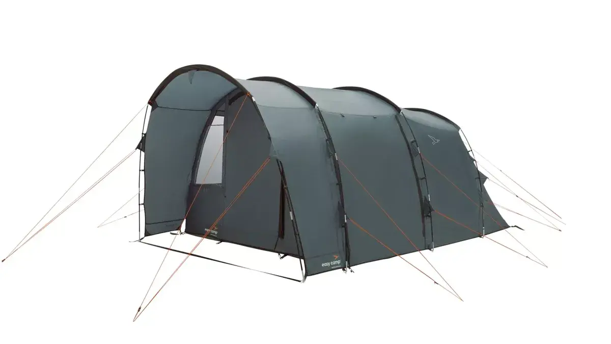 Tent easy camp Skarvan 4 — 4-person Photo 2