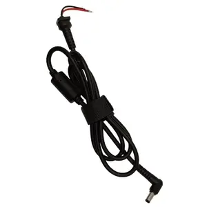 Power supply connector cable Anthy Industrial Co., LTD CC360482 — 6.0 x 3.7 mm plug