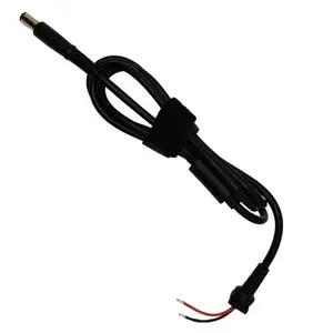 Power supply connector cable Anthy Industrial Co., LTD CC360499 7.4 x 5.0 mm DC plug