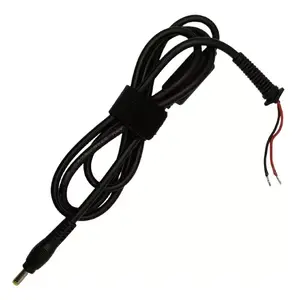 Power supply connector cable Anthy Industrial Co., LTD CC360512 4.8 x 1.7 mm
