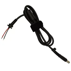 Power supply connector cable Anthy Industrial Co., LTD CC360529 7.4 x 5.0 mm DC plug