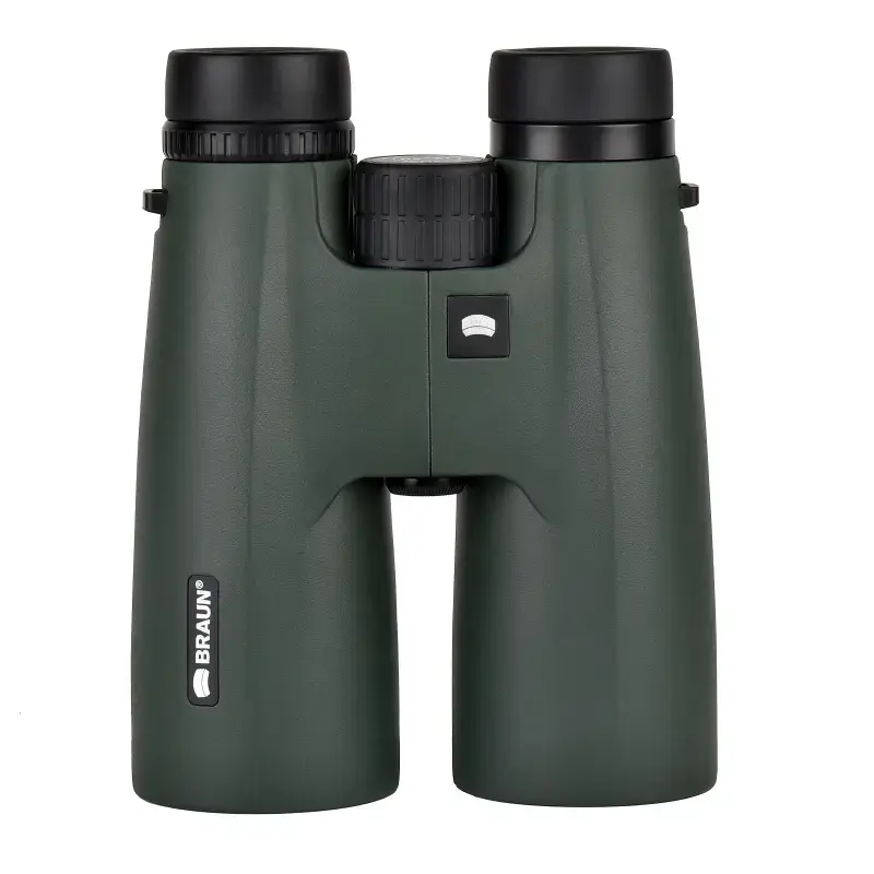 Binoklis Braun Wildline 12x50 Photo 2