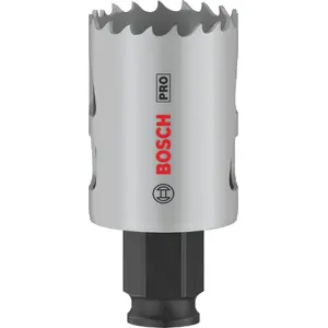 Сверло коронка Bosch PRO Multi Material PC Plus 44/35 мм Одно