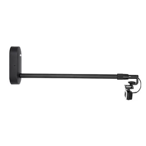 AVer CAM130 Content Camera Black 4K Ultra HD 30 fps 120° FOV