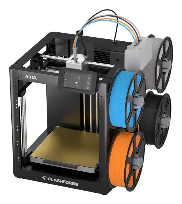 3D-принтер Flashforge Adventurer 5X Photo 2