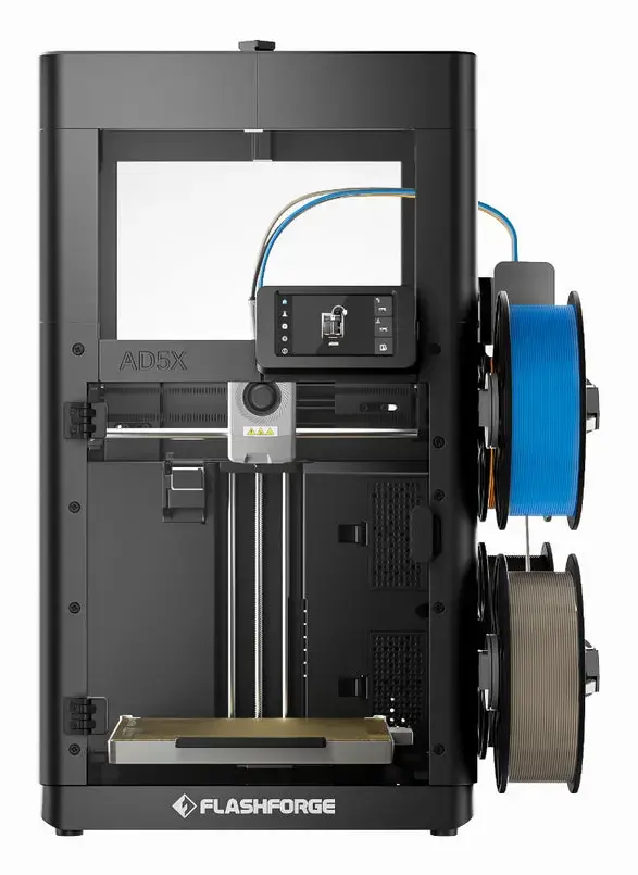 3D-принтер Flashforge Adventurer 5X Photo 4