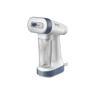 Handheld steamer Tefal DT8722E0, 1800 W, 0.18 L water tank