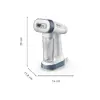 Ручной отпариватель Tefal DT8722E0 Photo 4