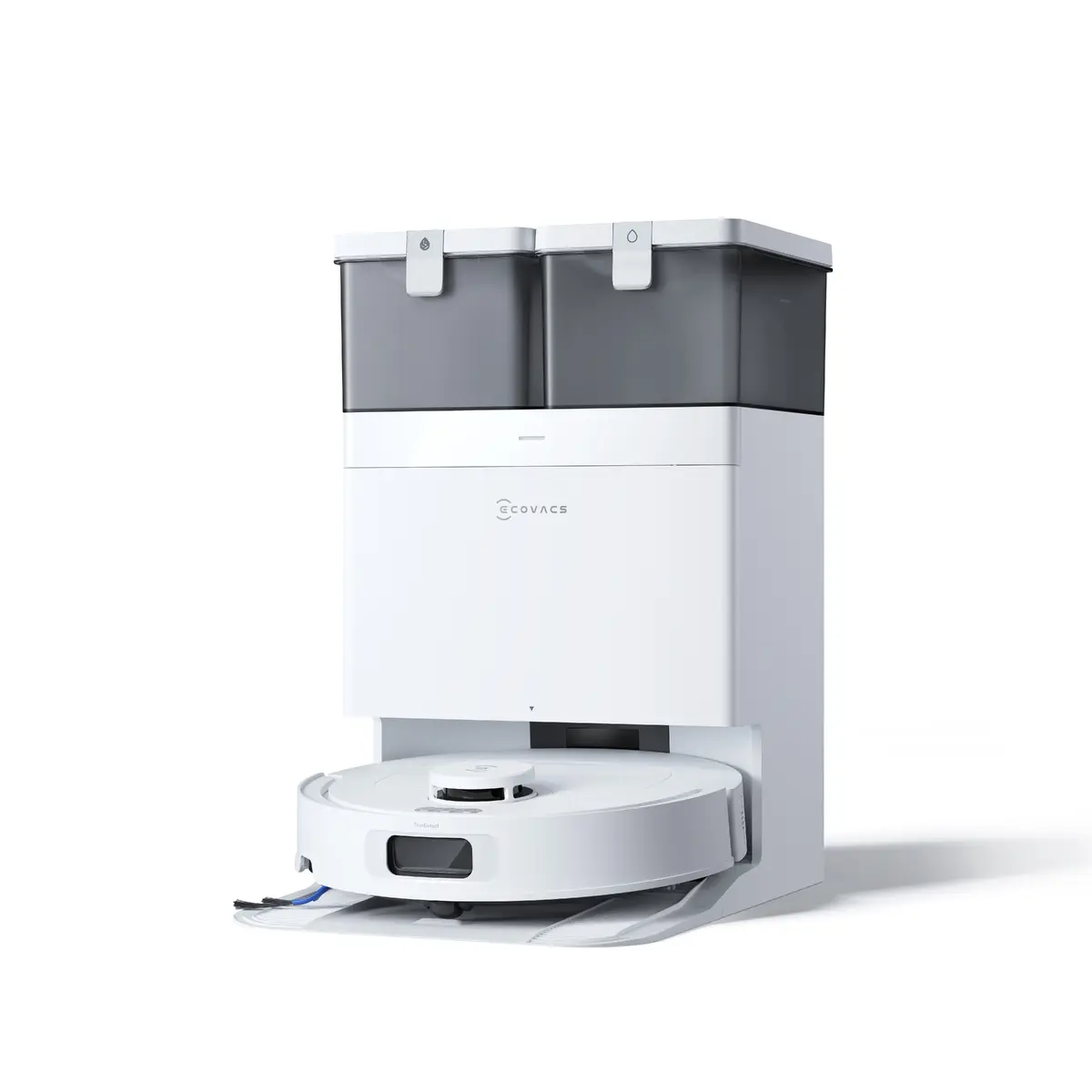 Robots putekļsūcējs Ecovacs Deebot T30C Gen
