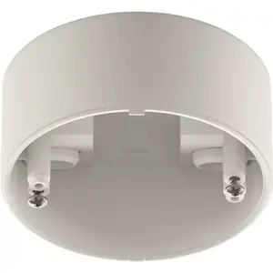 Ceiling motion presence detector Legrand 999835 IP20 84×36 mm