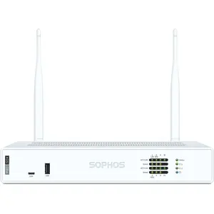 Hardware Firewall Sophos XGS 108w 12.5 Gbit/s Wi-Fi 6