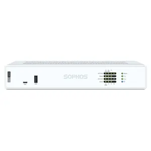 Sophos XGS 108 hardware firewall 12.5 Gbit/s throughput
