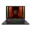 MSI Vector 16 HX AI A2XWHG-256PL portatīvais Photo 2