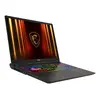 MSI Vector 16 HX AI A2XWHG-256PL portatīvais Photo 3