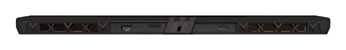 MSI Vector 16 HX AI A2XWHG-256PL portatīvais Photo 8