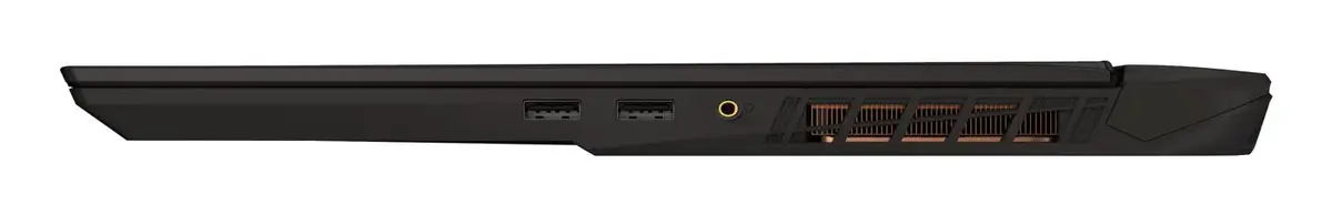 MSI Vector 16 HX AI A2XWHG-256PL portatīvais Photo 9