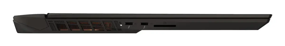 MSI Vector 16 HX AI A2XWHG-256PL portatīvais Photo 10