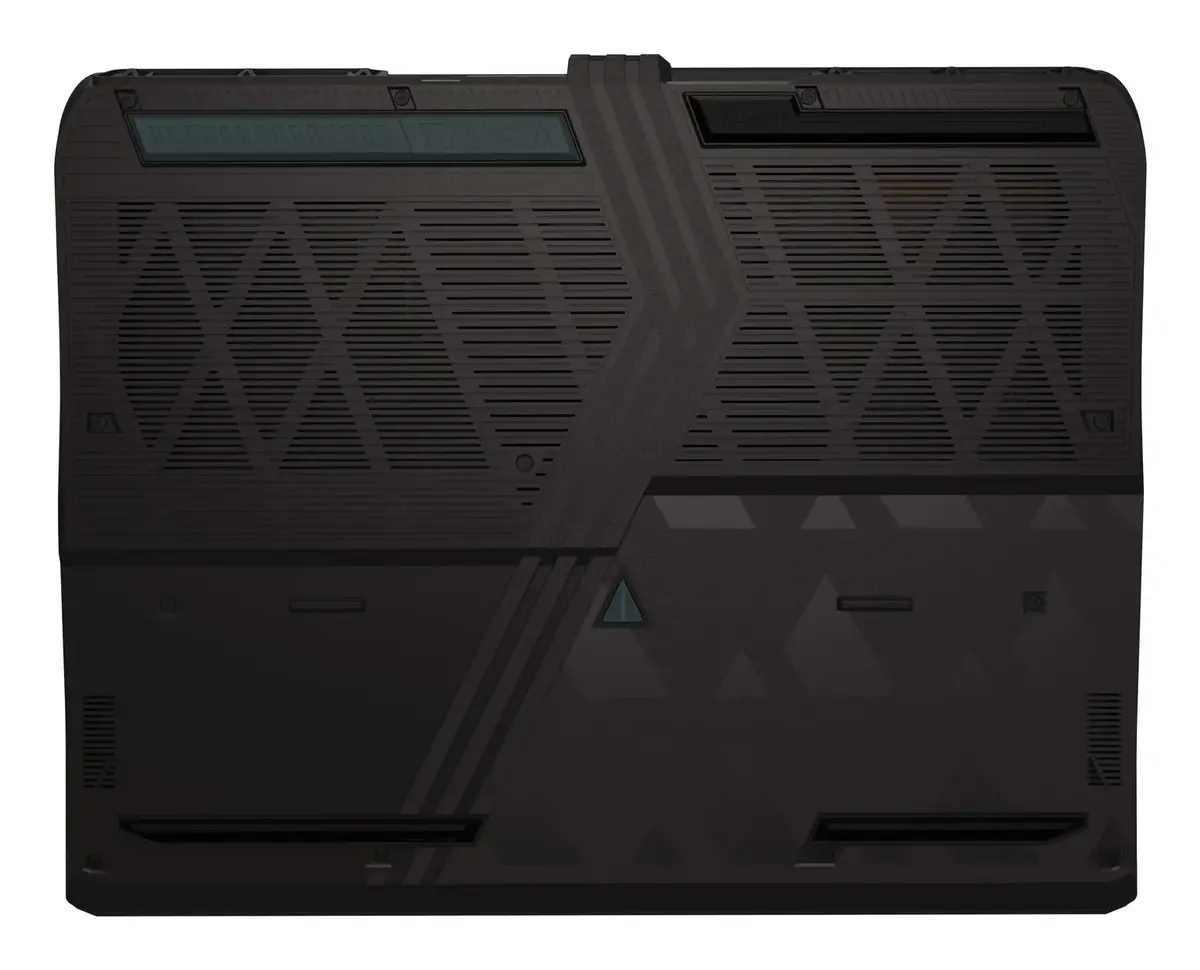 MSI Vector 16 HX AI A2XWHG-256PL portatīvais Photo 14