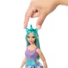 MATTEL Barbie A Touch of Magic Unicorn lelle 45 cm Photo 2