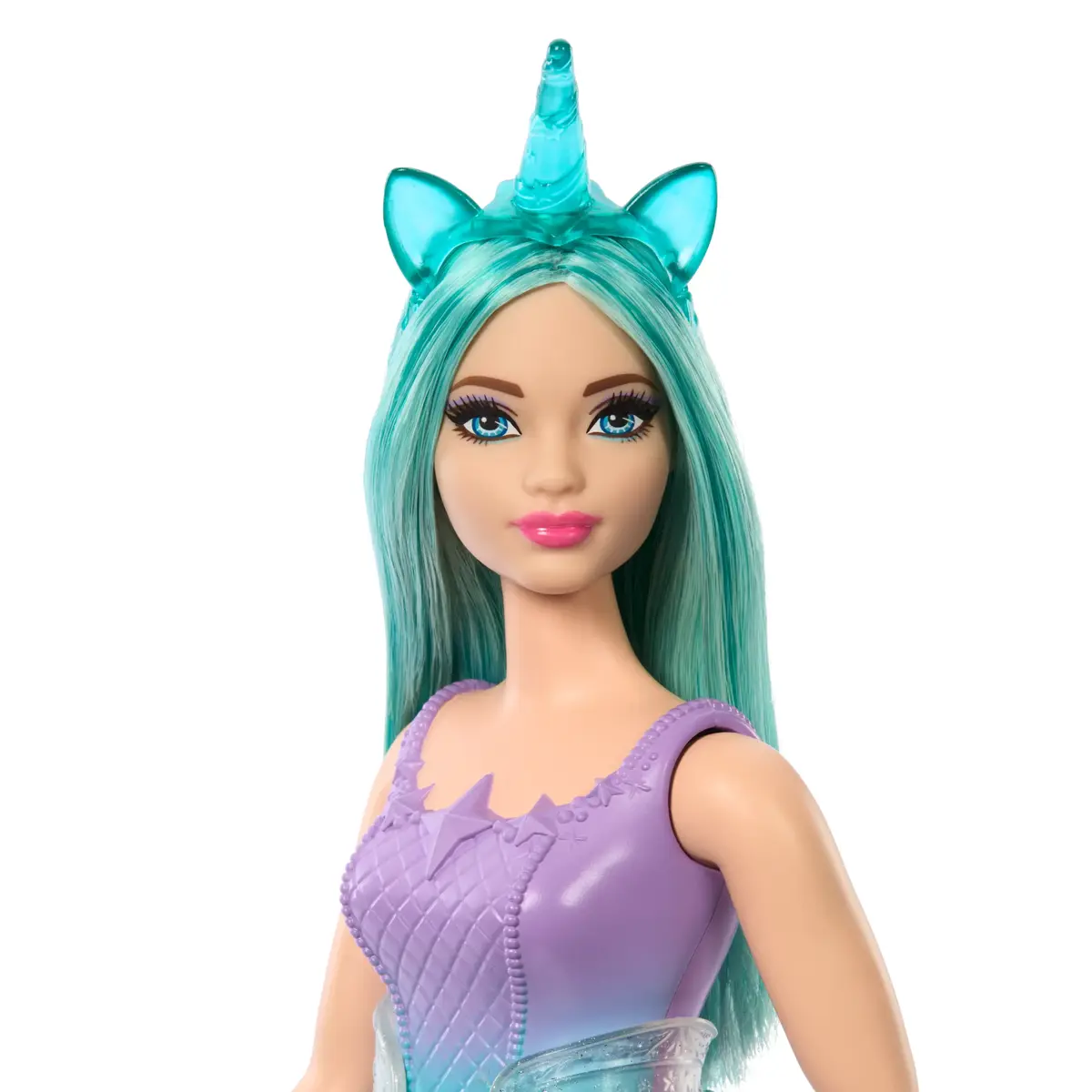 MATTEL Barbie A Touch of Magic Unicorn lelle 45 cm Photo 3
