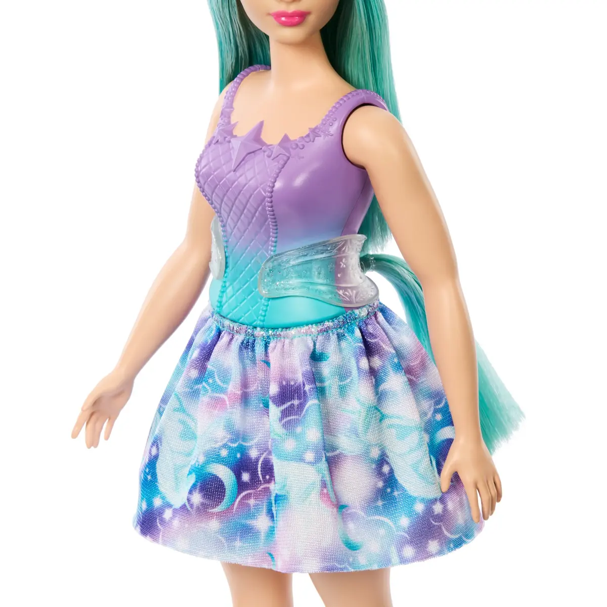 MATTEL Barbie A Touch of Magic Unicorn lelle 45 cm Photo 4